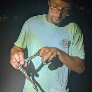 Meet your Posher, Alex